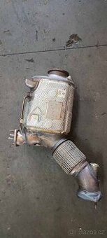 DPF BMW 8581854 filtr G05 F95 G32 G01 G30 X5 X3 X4 X7 dpf