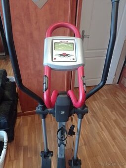 Crossový trenažér Kettler MONDEO