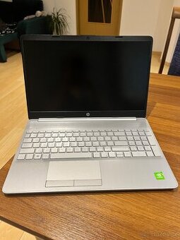 HP notebook 15 – i5 / 16 GB RAM / 512 GB SSD