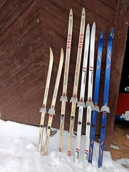 Bězky vel.160,170,180,195