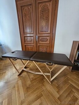 Masérské lehátko relax - 1