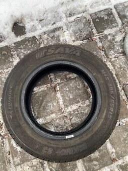 195/65/15 zimní 1ks