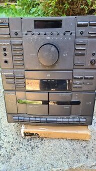 GRUNDIG Mini System M1