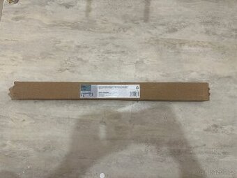 Novy nohy pod vanu - 1