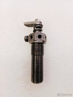 ČZ PŘEDVÁLEČNÁ 175 250 350 500 DEKOMPRESOR ORIGINÁL