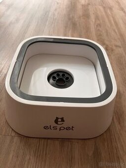 Plovoucí miska na vodu