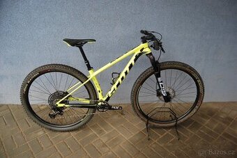 Scott Scale 29 Carbon S - 1