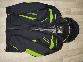 Zimní bunda NORTHFINDER