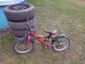 Mars Galaxy kids series