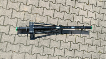 Střešní držák na kolo - 1