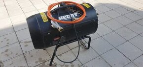 Horkovzdušná turbína HECHT 3019