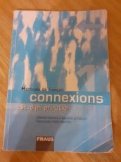 Connexions - studijní příručka