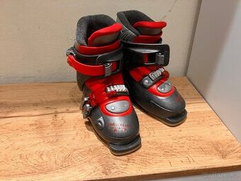 Dětské lyžáky DALBELLO 234mm