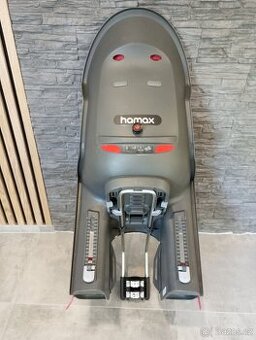 Dětská cyklosedačka HAMAX