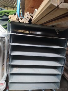 Prodám podstavby pro světlík - 1