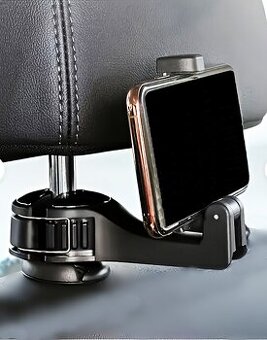 držák telefonu do auta