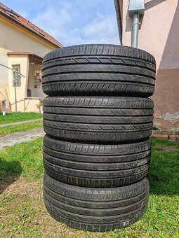 Letní pneu Bridgestone 215/50/18.