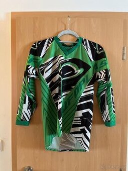 Dres na motokros “ ufo plast “