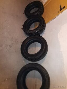 Prodám letní pneu Nokian Tyres 195/65R15