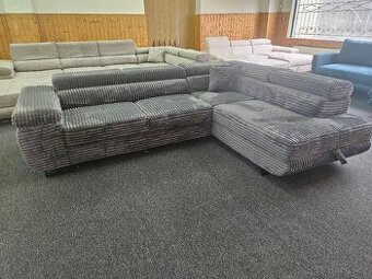 ROZKLÁDACÍ SEDACÍ SOUPRAVA