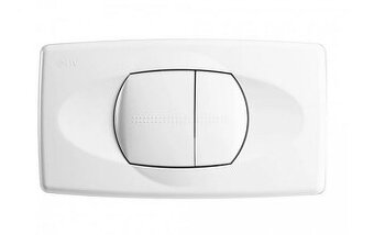 Verosan deska s tlačítky k podomítk. splachovací nádržce DUO