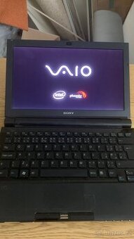Sony vaio