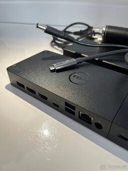 OEM Dell laptop charger / power brick - Unused - New