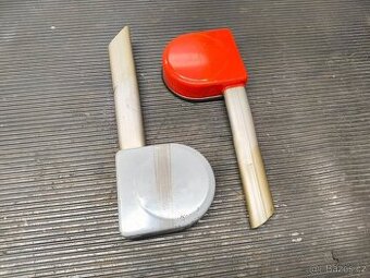 Kryt sání filtru airbox Jawa 90 cross trail trial roadster