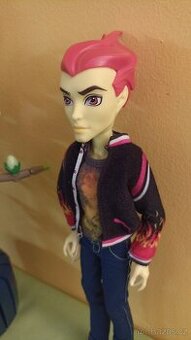 Monster high kluk