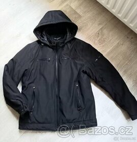 Pánská nová zimní bunda 2XL