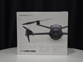 DJI Mavic 4 Pro