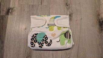 Abdukční kalhotky T-TOMI