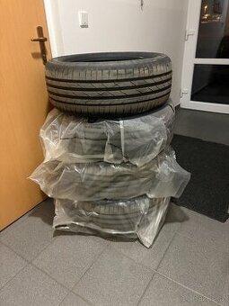 Prodám nové pneumatiky Hankook