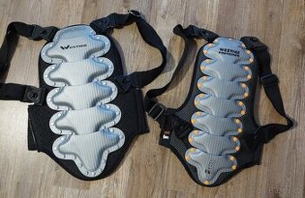 Dětský chránič páteře