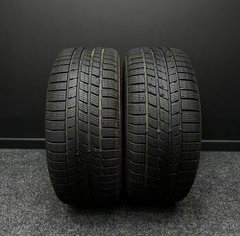 2ks pneu Pirelli 225/55/16