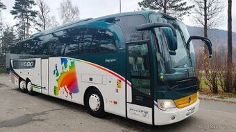 Mercedes Benz Travego M