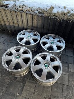 Alu kola 5x100 R15