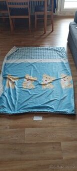 Dětská deka