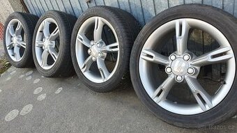 17" orig. Seat rozteč 5x112