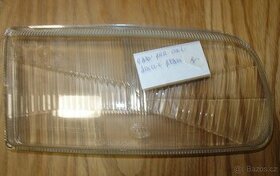 sklo světlometu škoda felicie pravé přední