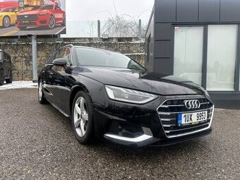 Audi A6 Allroad  2017