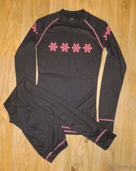 Dámské termo Klimatex - XS/S