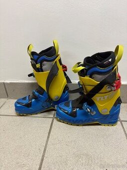 Lyžáky na skialp Dynafit TLT6 vel. 40