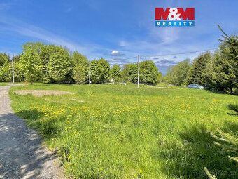 Prodej pozemku k bydlení, 1731 m², Dolní Boříkovice