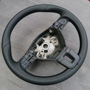 Vw T5 lift nový kožený volant