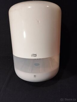 GASTRO ZÁSOBNÍKY NA RUČNÍKY, TOALETNÍ PAPÍR