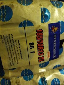 185/70r13 nové pneu