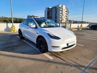 Tesla Model Y Dual Motor 2022