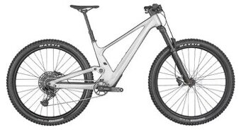 SCOTT Genius vel. XL