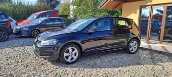 Volkswagen Golf 2.0 TDI 110kW DSG COMFORTLINE